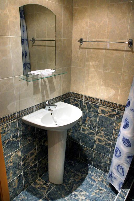 Hotel Mehdjarel Шумен Екстер'єр фото